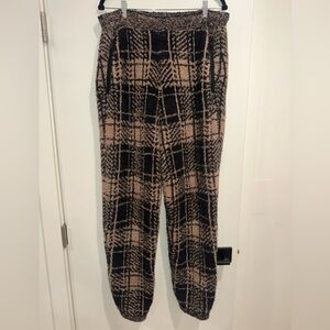 Unisex SKIMS X Snoop Dog Pajama Set Bottom